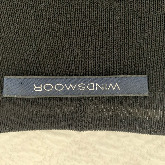 WINDSMOOR Long Cardigan - Picture 5 of 9